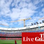 Barcelona vs Newcastle: Posledný zápas Ligy majstrov – 16. zápas – naživo | Liga majstrov