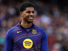 Barcelona vs Newcastle – Liga majstrov NAŽIVO: Najnovšie skóre, tímové správy a aktualizácie počas cesty Magpies na Camp Nou s jemne vyrovnanou remízou Barcelona vs Newcastle – Liga majstrov NAŽIVO: Najnovšie skóre, tímové správy a aktualizácie počas cesty Magpies na Camp Nou s jemne vyrovnanou remízou