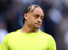 Barcelona vylúčila prestup za bývalú perlu La Masie v hodnote 45 miliónov eur Barcelona vylúčila prestup za bývalú perlu La Masie v hodnote 45 miliónov eur