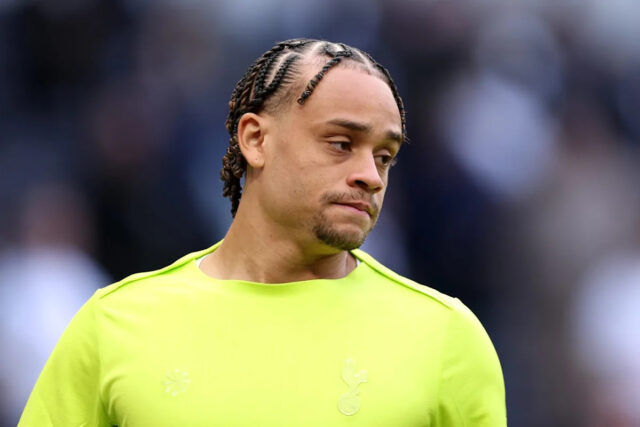 Barcelona vylúčila prestup za bývalú perlu La Masie v hodnote Barcelona vylúčila prestup za bývalú perlu La Masie v hodnote 45 miliónov eur