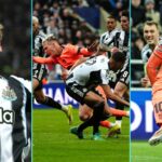 Barcelona zlomí srdcia Newcastlu, ale Howe môže spôsobiť rozrušenie Ligy majstrov