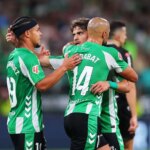Barcelona zvažuje návrat hviezdy Realu Betis