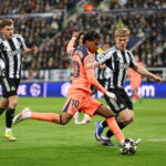 Barcelona zvažuje prestup za hviezdu Newcastlu United