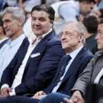 Barcelonská superhviezda sa ukazuje ako šokový prestupový cieľ prezidenta Realu Madrid