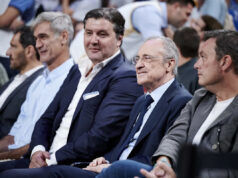 Barcelonská superhviezda sa ukazuje ako šokový prestupový cieľ prezidenta Realu Madrid Barcelonská superhviezda sa ukazuje ako šokový prestupový cieľ prezidenta Realu Madrid