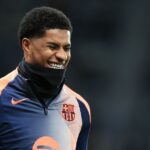 Barcelonské želanie Marcusa Rashforda dostáva nový impulz so snom v nedohľadne | Futbal | Šport