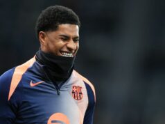 Barcelonské želanie Marcusa Rashforda dostáva nový impulz so snom v nedohľadne | Futbal | Šport Barcelonské želanie Marcusa Rashforda dostáva nový impulz so snom v nedohľadne | Futbal | Šport