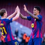 Barcelonský spoluhráč by mohol uľahčiť prestup Joaa Cancela