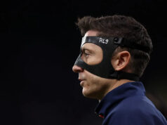 Barcelonský veterán odhaľuje, kedy môžu skutočne snívať o sláve v Lige majstrov: „Môžeme sa o tom porozprávať, ak…“ Barcelonský veterán odhaľuje, kedy môžu skutočne snívať o sláve v Lige majstrov: „Môžeme sa o tom porozprávať, ak...“