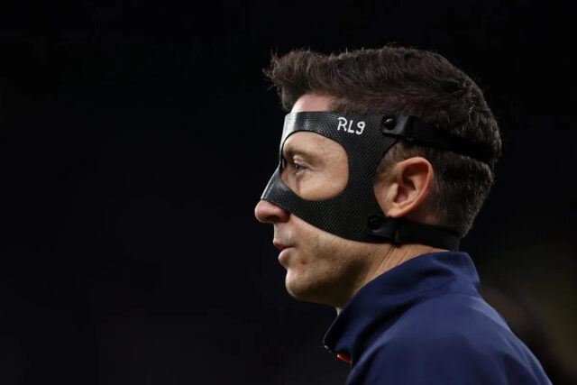 Barcelonský veterán odhaľuje, kedy môžu skutočne snívať o sláve v Lige majstrov: „Môžeme sa o tom porozprávať, ak...“
