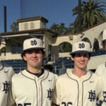 Baseball Sherman Oaks Notre Dame vyhráva otvárač National Classic