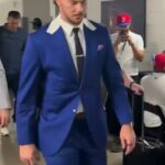 Keď sa Paul Skenes prebojoval do semifinále World Baseball Classic, bol na tom všetkom