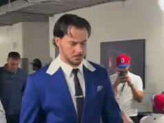 Baseballový fenomén Paul Skenes rozdeľuje fanúšikov „strašným“ oblečením pred kritickým americkým semifinále World Baseball Classic Keď sa Paul Skenes prebojoval do semifinále World Baseball Classic, bol na tom všetkom