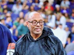 Basketbalové tímy Sierra Canyon budú hrať v regionálnej dvojzápase Basketbalové tímy Sierra Canyon budú hrať v regionálnej dvojzápase