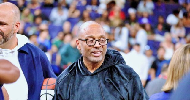 Basketbalové tímy Sierra Canyon budú hrať v regionálnej dvojzápase
