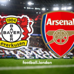 Bayer Leverkusen vs Arsenal LIVE - Čas výkopu, televízny kanál, tímové správy, podrobnosti o priamom prenose