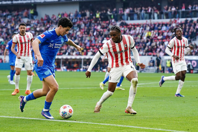 Download app from appStore