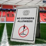 Bayer Leverkusen žartom tvrdil, že počas dnešného zápasu Ligy majstrov proti Arsenalu nebudú povolené žiadne rohy.