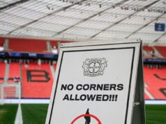 Bayer Leverkusen žartoval v Arsenale pred zápasom Ligy majstrov s drzým príspevkom na X, keď sa Nemci pripravovali na štandardný nápor vo vyraďovacích súbojoch Bayer Leverkusen žartom tvrdil, že počas dnešného zápasu Ligy majstrov proti Arsenalu nebudú povolené žiadne rohy.