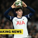 Bayern Mníchov nemá záujem o hviezdu Tottenhamu Archieho Graya