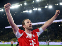 Bayern Mníchov presadzuje obnovenie zmluvy s barcelonským cieľom – Romano Bayern Mníchov presadzuje obnovenie zmluvy s barcelonským cieľom – Romano