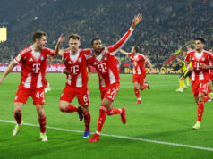 Bayern mimo OF, klasika v BR 26, Real Madrid: sobotňajšie zápasy Download app from appStore