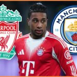 Bayern si je vedomý záujmu Michaela Oliseho o prestup z Liverpoolu
