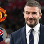 Beckham podporuje Michaela Carricka ako najlepšieho manažéra Man United za posledných desať rokov