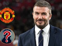 Beckham podporuje Michaela Carricka ako najlepšieho manažéra Man United za posledných desať rokov Beckham podporuje Michaela Carricka ako najlepšieho manažéra Man United za posledných desať rokov