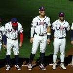 Fanúšikovia bejzbalu v USA označili svoj tím za „hanbu“ za to, že nezaspievali národnú hymnu