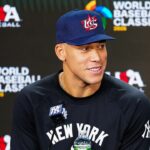 Bejzbalový tím USA inšpirovaný hokejom víťazí pred WBC, hovorí Aaron Judge