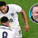 Bellingham obviňuje Alexandra-Arnolda, keď Rooney hľadá „hlbší“ dôvod Tuchel