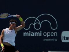 Ben Shelton vypadol v 64. kole na Miami Open Download app from appStore
