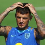 Ben White KONČÍ v anglickom exile, keď ho Thomas Tuchel zavolal prvýkrát od odchodu z majstrovstiev sveta a odmietnutia návratu po tom, čo ho Steve Holland zahanbil pred spoluhráčmi