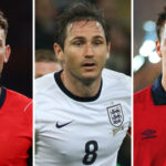 Ben White medzi 10 anglickými hráčmi vypískanými vlastnými fanúšikmi