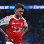 Ben White povolal Anglicko prvýkrát od ságy o majstrovstvách sveta | Futbal | Šport