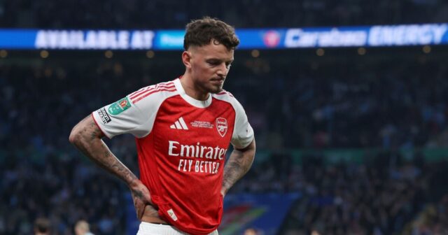 Ben White povolal Anglicko prvýkrát od ságy o majstrovstvách sveta | Futbal | Šport
