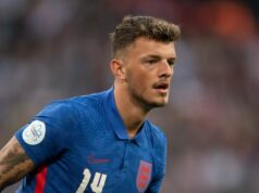 Ben White povolal do anglického tímu prvýkrát od predčasného odchodu z MS 2022 Ben White povolal do anglického tímu prvýkrát od predčasného odchodu z MS 2022