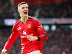 Benjamin Sesko odhaľuje skutočné farby, keďže dohoda Guy Utd bola odmietnutá|Futbal|Športová aktivita Benjamin Sesko odhaľuje skutočné farby, keďže dohoda Guy Utd bola odmietnutá|Futbal|Športová aktivita