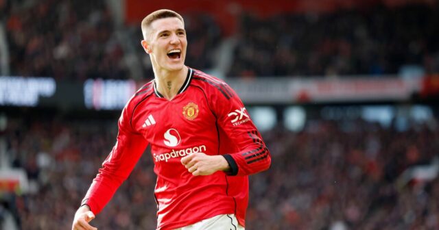 Benjamin Sesko odhaľuje skutočné farby, keďže dohoda Guy Utd bola Benjamin Sesko odhaľuje skutočné farby, keďže dohoda Guy Utd bola odmietnutá|Futbal|Športová aktivita