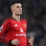 Benjamin Sesko rozoslal ospravedlnenie po námietke Male Utd a „neuspokojivej“ poistnej udalosti|Futbal|Športová aktivita