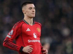 Benjamin Sesko rozoslal ospravedlnenie po námietke Male Utd a „neuspokojivej“ poistnej udalosti|Futbal|Športová aktivita Benjamin Sesko rozoslal ospravedlnenie po námietke Male Utd a „neuspokojivej“ poistnej udalosti|Futbal|Športová aktivita