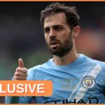 Bernardo Silva informuje Man City o prestupovom rozhodnutí