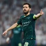 Bernardo Silva hovorí, že Man City prežíva „naozaj temné“ chvíle po prehre s Realom Madrid