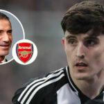 Berta vidí úžasný dvojitý podpis za 129 miliónov libier a nájazd v Newcastle môže byť prvý