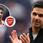 Berta „urýchľuje“ podpis útočníka v hodnote 100 miliónov eur, keďže Arteta plánuje „osobné stretnutie“ s „hlavným cieľom“