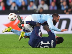 Betis a Celta chýbajú v Európskej lige Betis a Celta chýbajú v Európskej lige