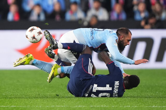 Betis a Celta chýbajú v Európskej lige
