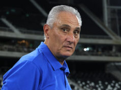 Bez víťazstva v Brasileirão po 6 kolách Cruzeiro prepustilo manažéra Titea Download app from appStore