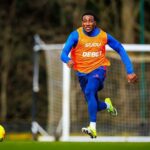 Bežia Wolves viac pod Edwardsom?